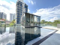 One Meyer (D15), Apartment #468800711